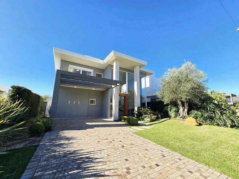 Imóvel residencial ou comercial