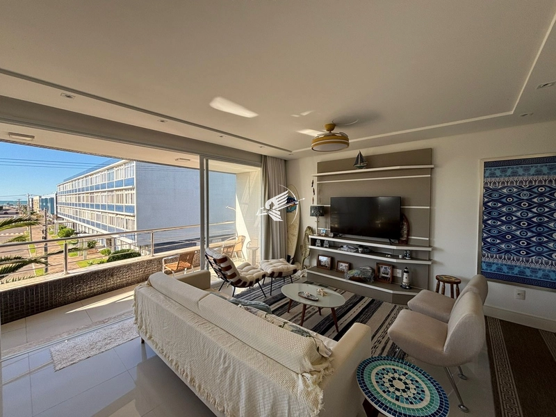 Apartamento à venda em Atlântida: 5ª foto da galeria de imagens do imóvel