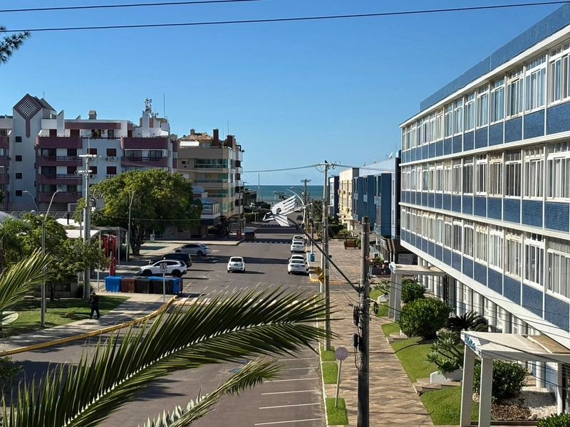 Apartamento à venda em Atlântida: 6ª foto da galeria de imagens do imóvel