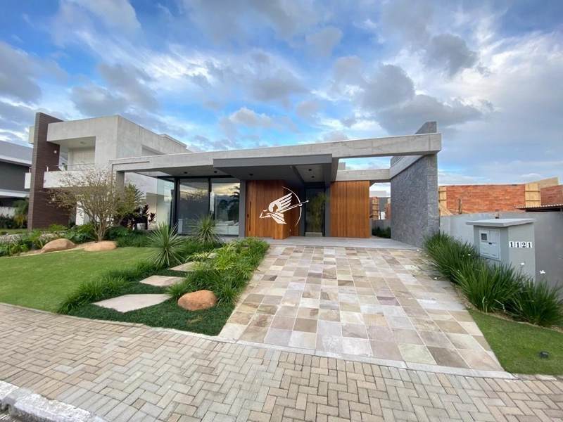 Casa à venda no condomínio Velas da Marina - Capão da Canoa: 1ª foto da galeria de imagens do imóvel