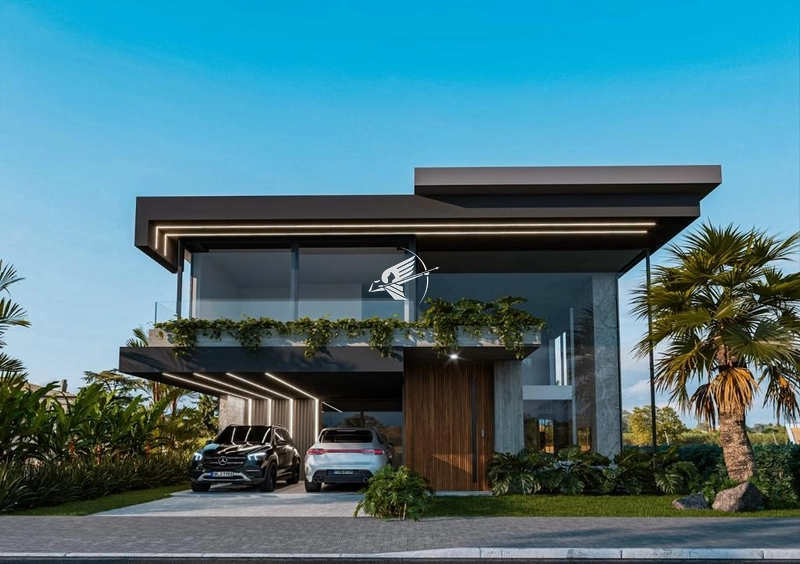 Imóvel residencial ou comercial