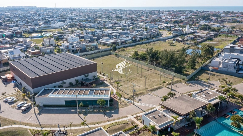 Lote/Terreno à venda no condomínio Blue em Xangri-Lá: 4ª foto da galeria de imagens do imóvel