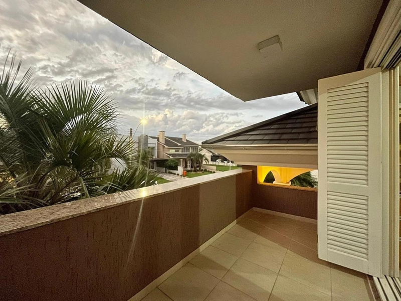 Sobrado à venda no condomínio Condado de Capão: 26ª foto da galeria de imagens do imóvel