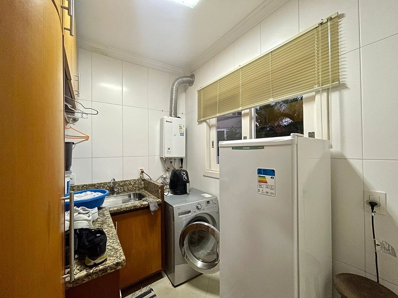 Sobrado à venda no condomínio Condado de Capão: 8ª foto da galeria de imagens do imóvel