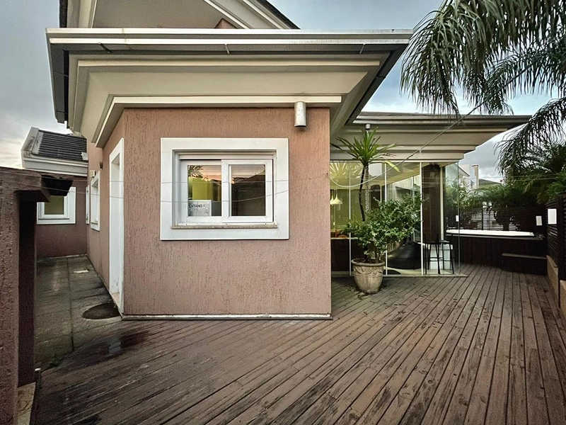 Sobrado à venda no condomínio Condado de Capão: 16ª foto da galeria de imagens do imóvel