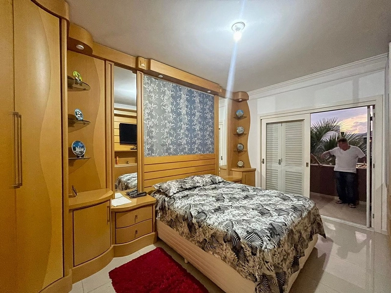 Sobrado à venda no condomínio Condado de Capão: 24ª foto da galeria de imagens do imóvel