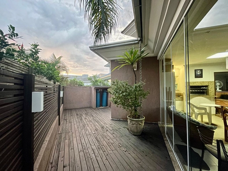 Sobrado à venda no condomínio Condado de Capão: 12ª foto da galeria de imagens do imóvel