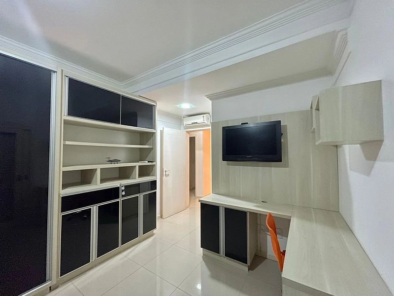 Sobrado à venda no condomínio Condado de Capão: 17ª foto da galeria de imagens do imóvel