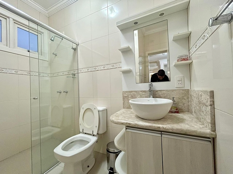 Sobrado à venda no condomínio Condado de Capão: 27ª foto da galeria de imagens do imóvel