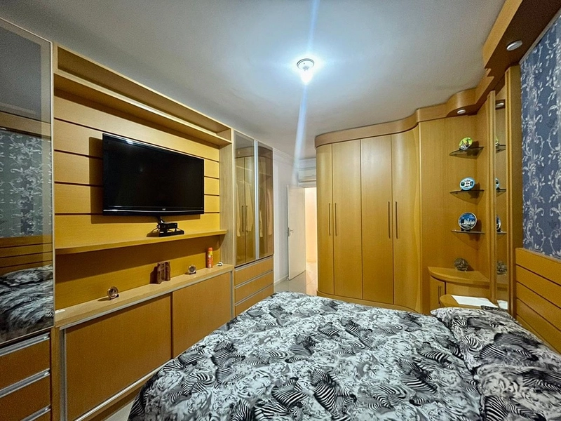 Sobrado à venda no condomínio Condado de Capão: 25ª foto da galeria de imagens do imóvel