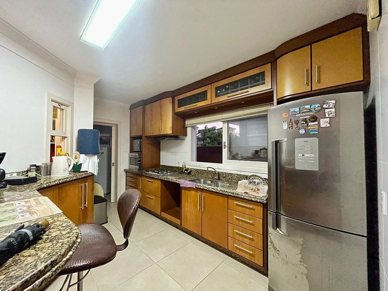 Sobrado à venda no condomínio Condado de Capão: 7ª foto da galeria de imagens do imóvel