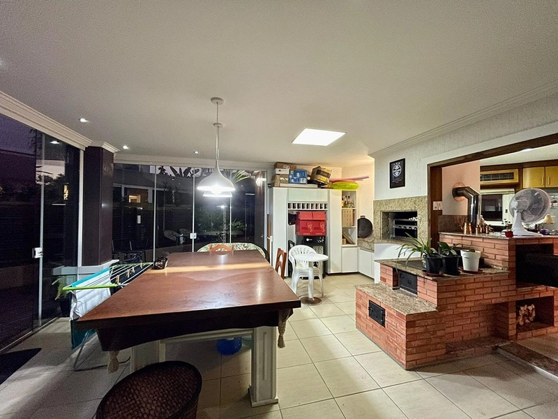 Sobrado à venda no condomínio Condado de Capão: 13ª foto da galeria de imagens do imóvel