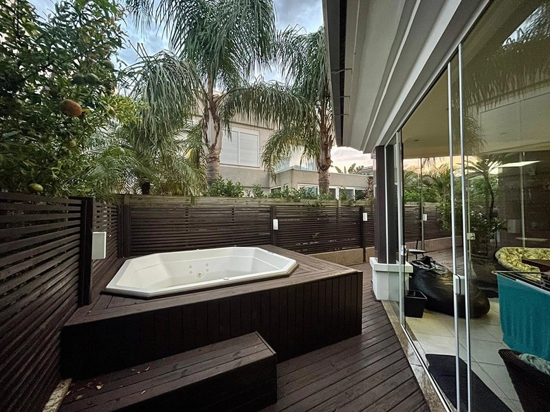 Sobrado à venda no condomínio Condado de Capão: 11ª foto da galeria de imagens do imóvel