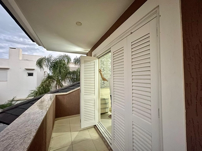 Sobrado à venda no condomínio Condado de Capão: 18ª foto da galeria de imagens do imóvel