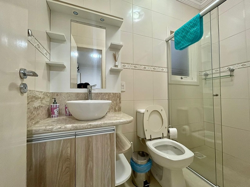 Sobrado à venda no condomínio Condado de Capão: 15ª foto da galeria de imagens do imóvel