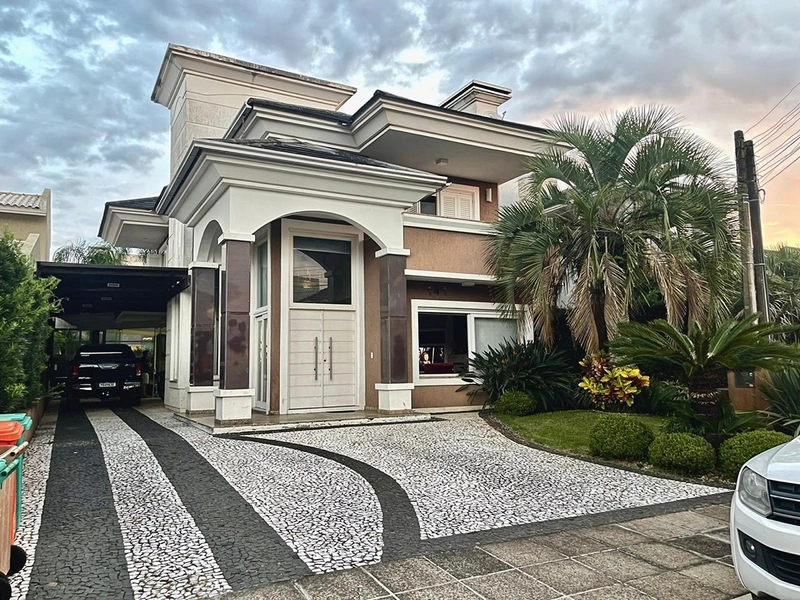 Imóvel residencial ou comercial