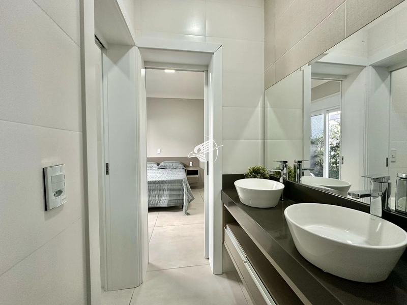 Casa beira lago à venda no condomínio Capão Ilhas Resort: 20ª foto da galeria de imagens do imóvel