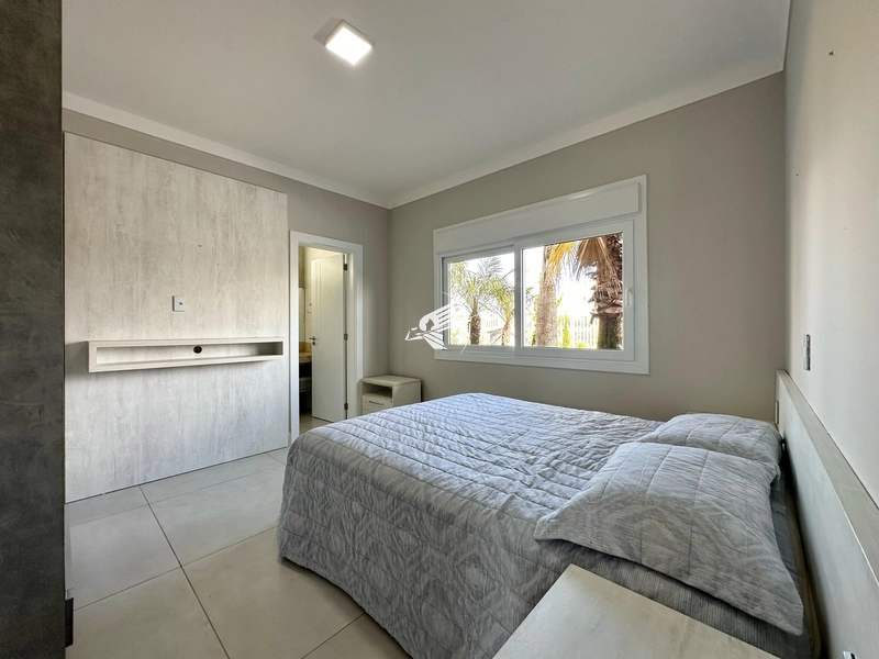 Casa beira lago à venda no condomínio Capão Ilhas Resort: 22ª foto da galeria de imagens do imóvel
