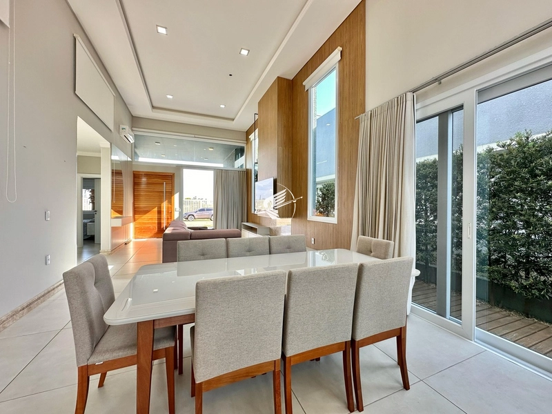 Casa beira lago à venda no condomínio Capão Ilhas Resort: 9ª foto da galeria de imagens do imóvel