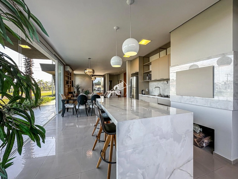 Casa à venda no condomínio Dubai Resort em Capão da Canoa: 9ª foto da galeria de imagens do imóvel