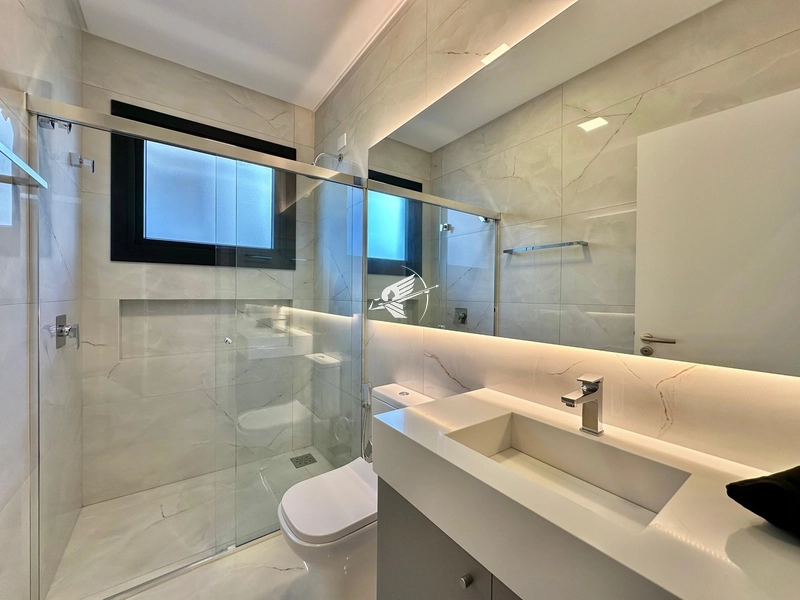 Sobrado no condomínio Capão Ilhas Resort: 17ª foto da galeria de imagens do imóvel