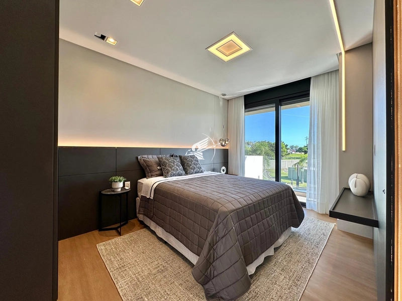 Sobrado no condomínio Capão Ilhas Resort: 23ª foto da galeria de imagens do imóvel