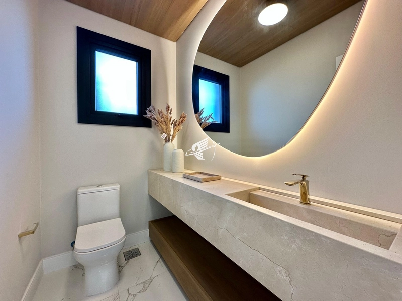 Sobrado no condomínio Capão Ilhas Resort: 18ª foto da galeria de imagens do imóvel