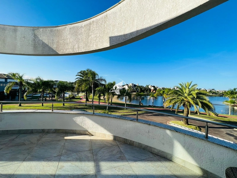 Casa à venda no Condomínio Quintas do Lago: 29ª foto da galeria de imagens do imóvel