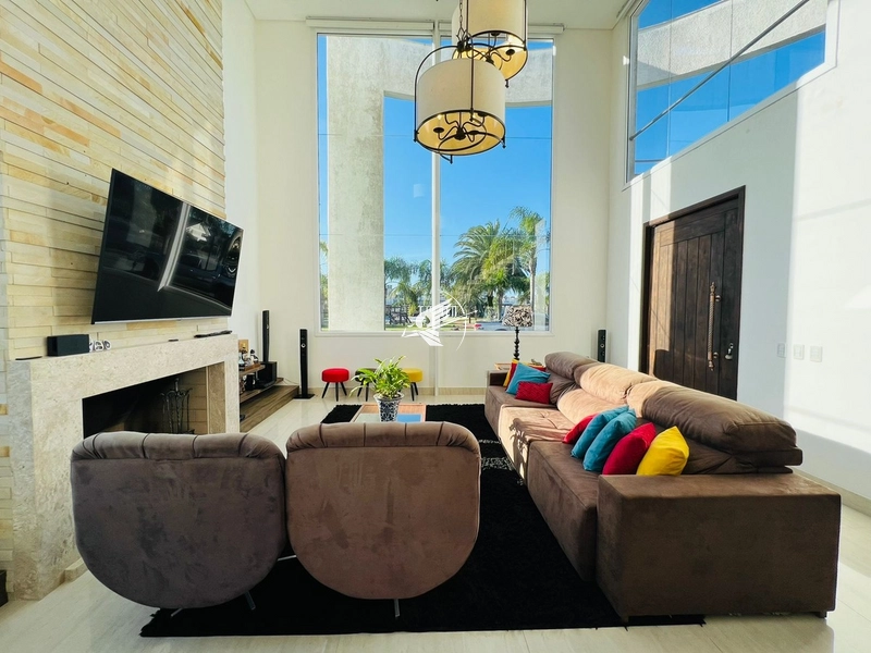 Casa à venda no Condomínio Quintas do Lago: 28ª foto da galeria de imagens do imóvel