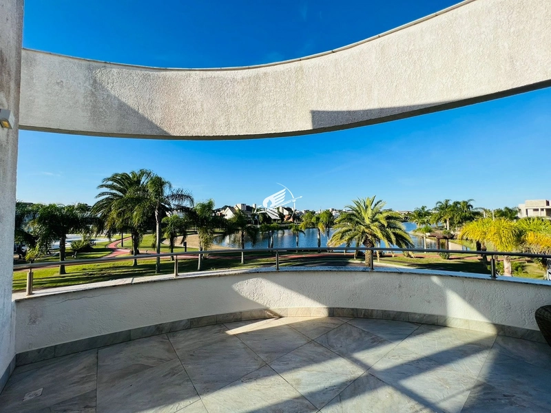 Casa à venda no Condomínio Quintas do Lago: 30ª foto da galeria de imagens do imóvel