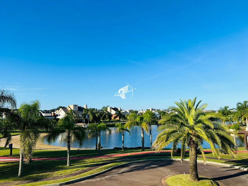 Casa à venda no Condomínio Quintas do Lago: 33ª foto da galeria de imagens do imóvel