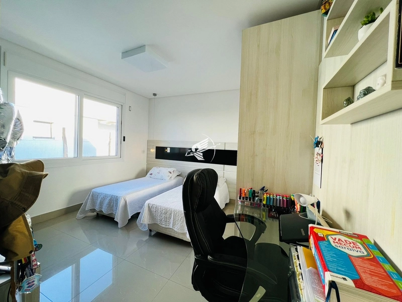 Casa à venda no Condomínio Quintas do Lago: 42ª foto da galeria de imagens do imóvel