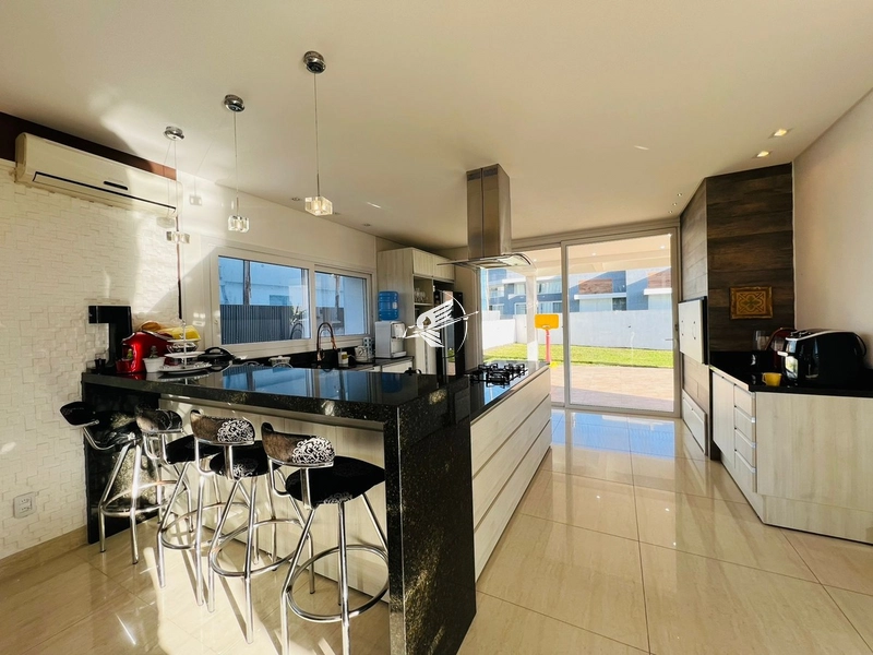 Casa à venda no Condomínio Quintas do Lago: 5ª foto da galeria de imagens do imóvel