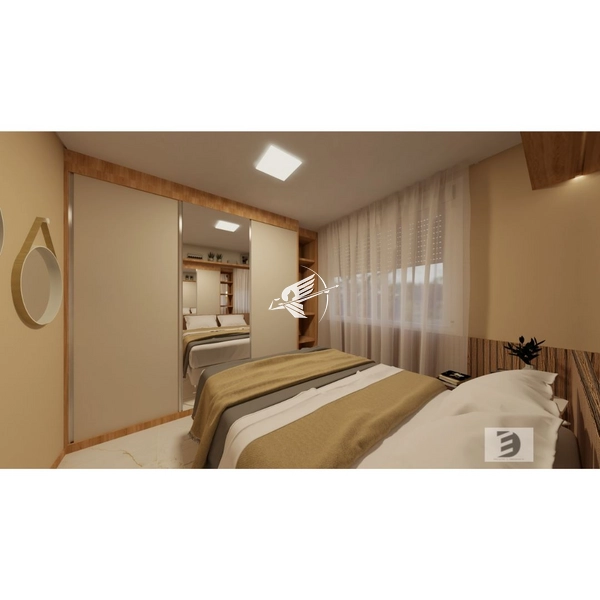 Casa á venda no Condomínio Terrasul: 4ª foto da galeria de imagens do imóvel