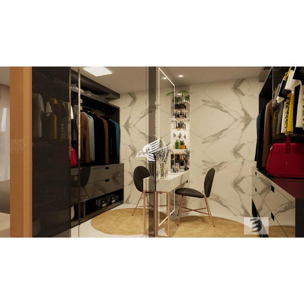 Casa á venda no Condomínio Terrasul: 26ª foto da galeria de imagens do imóvel