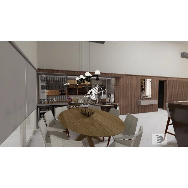 Casa á venda no Condomínio Terrasul: 21ª foto da galeria de imagens do imóvel
