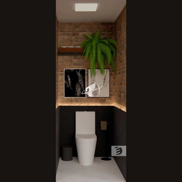 Casa á venda no Condomínio Terrasul: 30ª foto da galeria de imagens do imóvel