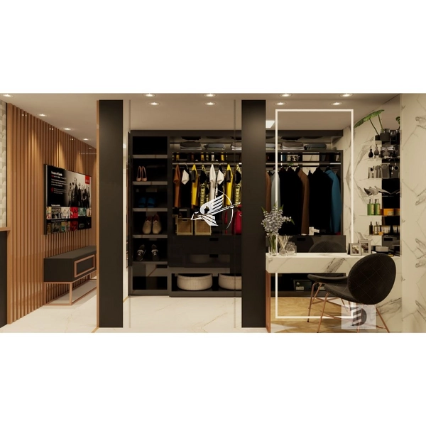 Casa á venda no Condomínio Terrasul: 22ª foto da galeria de imagens do imóvel