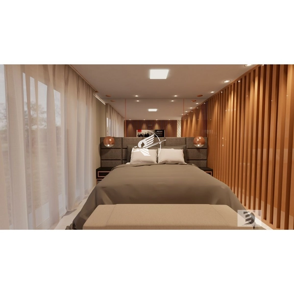 Casa á venda no Condomínio Terrasul: 1ª foto da galeria de imagens do imóvel