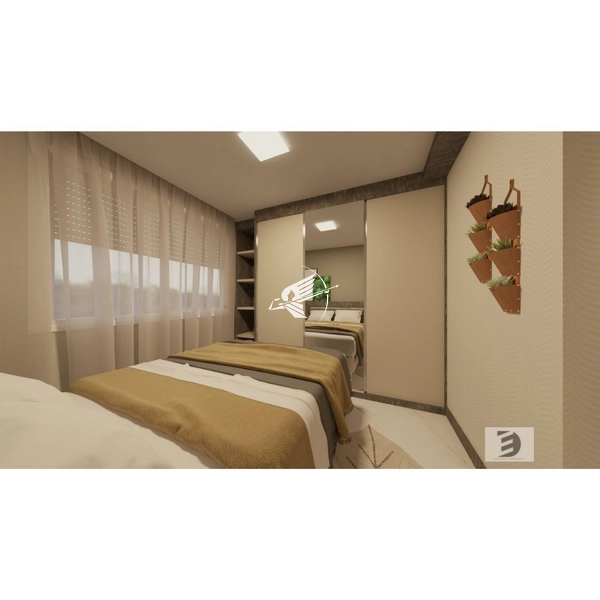 Casa á venda no Condomínio Terrasul: 9ª foto da galeria de imagens do imóvel