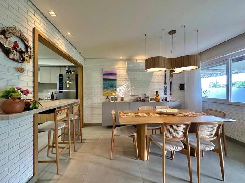 Casa à venda em Atlântida: 6ª foto da galeria de imagens do imóvel