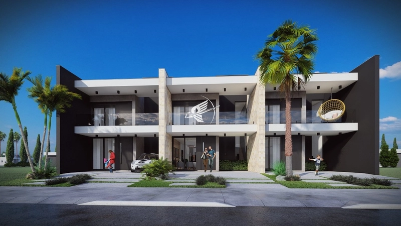 Duplex  á venda no loteamento Santorini: 12ª foto da galeria de imagens do imóvel