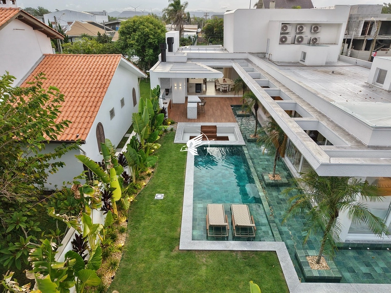 Casa Tipuana a venda ! : 46ª foto da galeria de imagens do imóvel