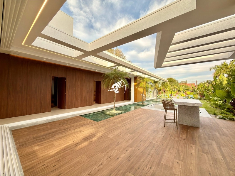 Casa Tipuana a venda ! : 12ª foto da galeria de imagens do imóvel
