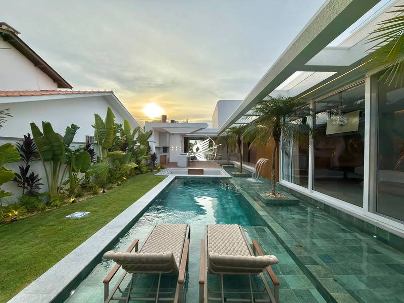 Casa Tipuana a venda ! : 18ª foto da galeria de imagens do imóvel