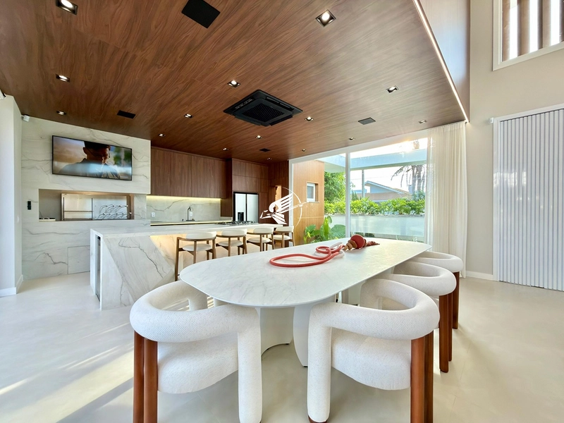Casa Tipuana a venda ! : 6ª foto da galeria de imagens do imóvel