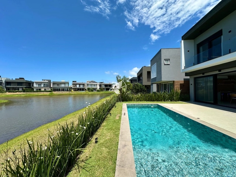 Casa à venda no Condomínio Capão Ilhas Resort: 14ª foto da galeria de imagens do imóvel