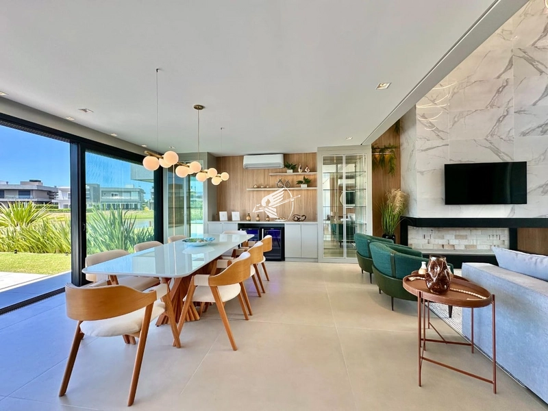 Casa à venda no Condomínio Capão Ilhas Resort: 7ª foto da galeria de imagens do imóvel