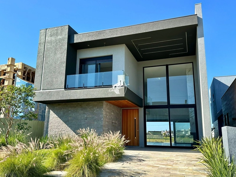 Casa à venda no Condomínio Capão Ilhas Resort: 1ª foto da galeria de imagens do imóvel