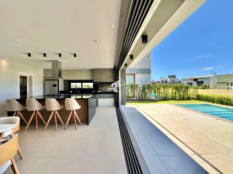 Casa à venda no Condomínio Capão Ilhas Resort: 9ª foto da galeria de imagens do imóvel